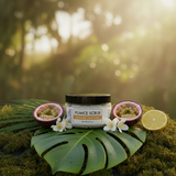 Pumice Hand Scrub