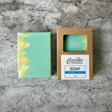 Rosemary Mint Soap Bar