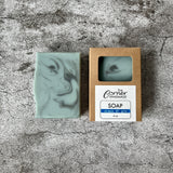 Aqua di Gio Soap Bar