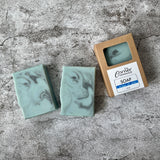 Aqua di Gio Soap Bar