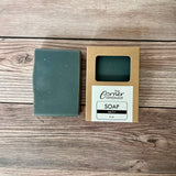 Noir Soap Bar