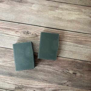 Noir Soap Bar
