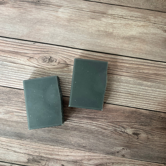 Noir Soap Bar