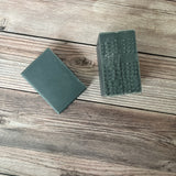 Noir Soap Bar