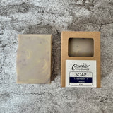 Lavender + Lemon Soap Bar