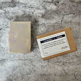 Lavender + Lemon Soap Bar