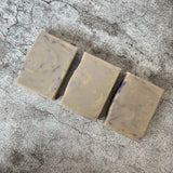 Lavender + Lemon Soap Bar
