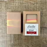 Marshmallow Fireside Soap Bar