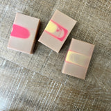 Marshmallow Fireside Soap Bar