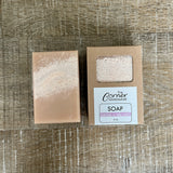 Cactus + Sea Salt Soap Bar