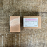 Cactus + Sea Salt Soap Bar