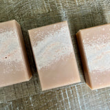 Cactus + Sea Salt Soap Bar