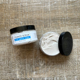 Pumice Hand Scrub