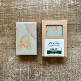 Citron Cedarwood Soap Bar
