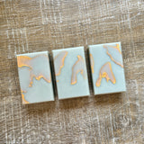 Citron Cedarwood Soap Bar