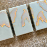 Citron Cedarwood Soap Bar