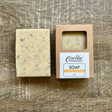 CItrus Splash Soap Bar