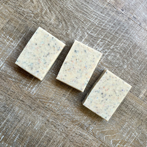 CItrus Splash Soap Bar