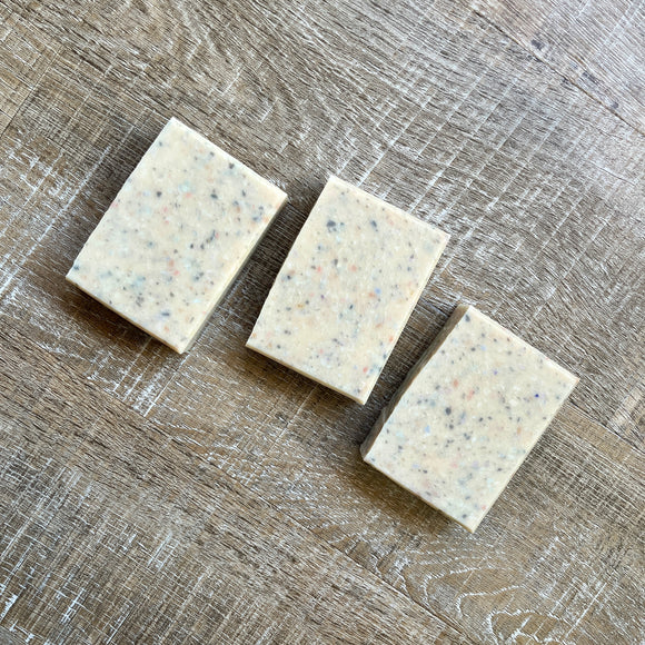 CItrus Splash Soap Bar