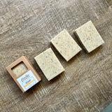 CItrus Splash Soap Bar