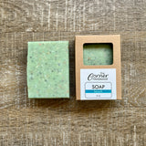 Beach Soap Bar