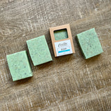 Beach Soap Bar
