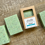 Beach Soap Bar