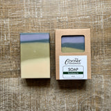 Bookworm Soap Bar
