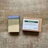 Bookworm Soap Bar