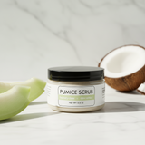 Pumice Hand Scrub
