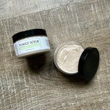 Pumice Hand Scrub