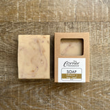 Tobacco + Bay Leaf Soap Bar