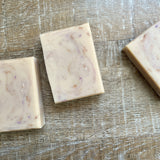 Tobacco + Bay Leaf Soap Bar