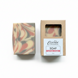 Autumn Woods Soap Bar