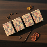 Autumn Woods Soap Bar