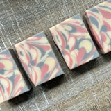 Autumn Woods Soap Bar