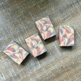 Autumn Woods Soap Bar