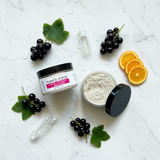 Pumice Hand Scrub