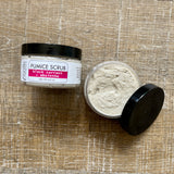 Pumice Hand Scrub