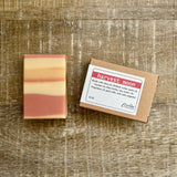 Harvest Moon Soap Bar
