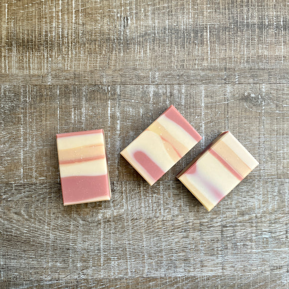 Harvest Moon Soap Bar