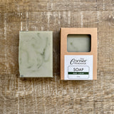 Man Cave Soap Bar
