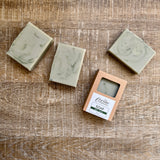 Man Cave Soap Bar