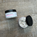 Pumice Hand Scrub