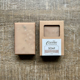 Cocoa Butter Cashmere Soap Bar