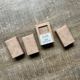 Cocoa Butter Cashmere Soap Bar