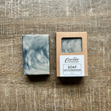 Ghost Train Soap Bar