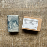 Ghost Train Soap Bar