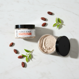 Pumice Hand Scrub