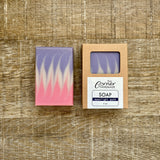 Moonlight Path Soap Bar